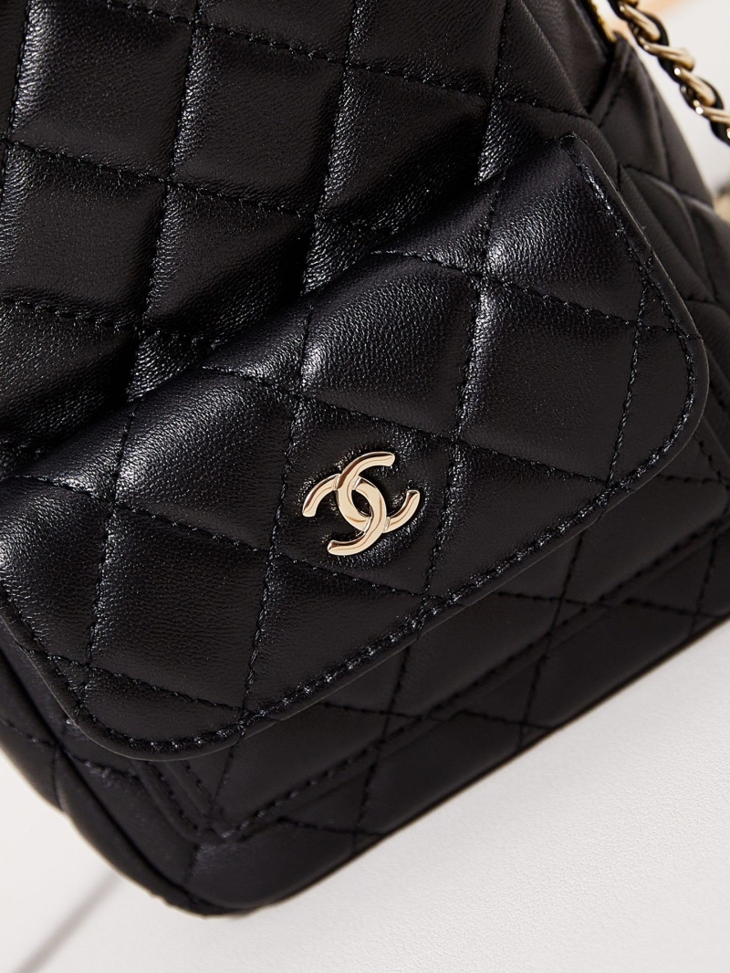 Chanel Backpacks